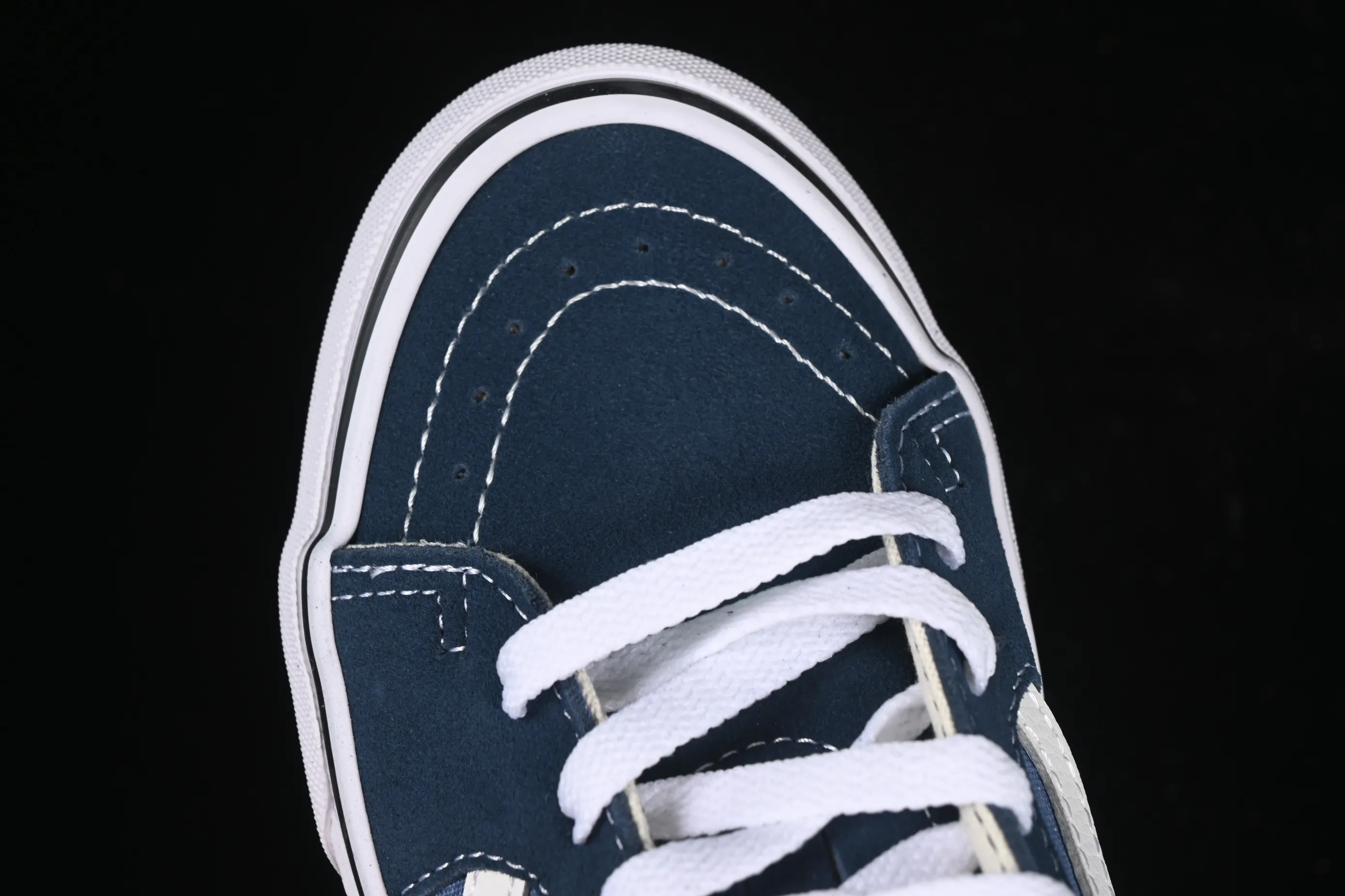 All categories Vans Vans series Vans Low Vans low-top Vans Knu-Skool high street American retro casual canvas skateboard shoes VN000CRPGRN